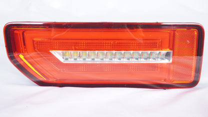メーカー不明 LEDシーケンシャルテールランプ JB64 JB74 ジムニー シエラ