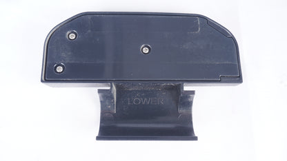 カーメイト NZ873 ジムニー専用 ドレスアップパーツ バックドアヒンジカバー JB64 JB74