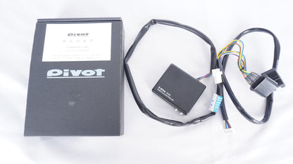 pivot ピボット スロットルコントローラー 3-DRIVE EVO 専用ハーネス TH-2C JB64 JB74 JC74 ジムニー シエラ ノマド