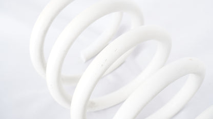 CLLINK シーエルリンク 1インチリフトアップコイル 1台分 ロゴあり 35㎜ショック延長ブラケット付き JB64 JB74 ジムニー シエラ