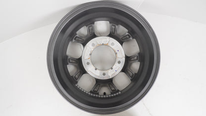 JB74 シエラ スズキ純正アルミ 15×5.5J +5 139.7-5H 4本 ホイール