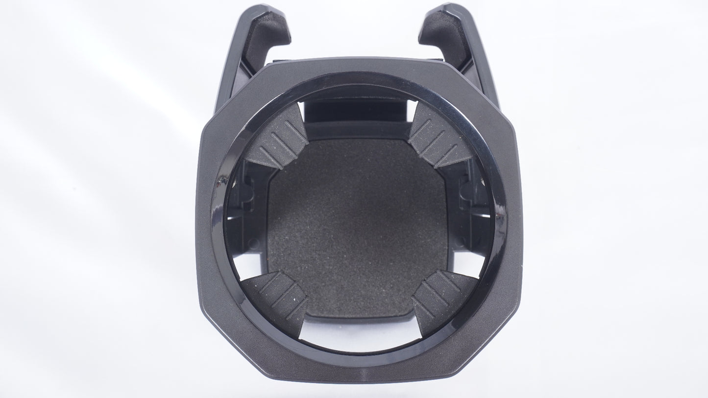 【未使用】星光産業 Jimny専用 ドリンクホルダー EE-224 JB64 JB74 JC74 ジムニー シエラ ノマド