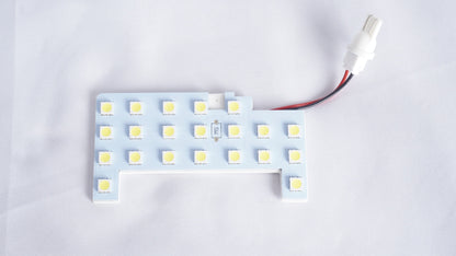 【未使用】 ショウワガレージ LEDルームランプ l00120 ホワイト JB64 JB74 ジムニー シエラ ノマド取付不可