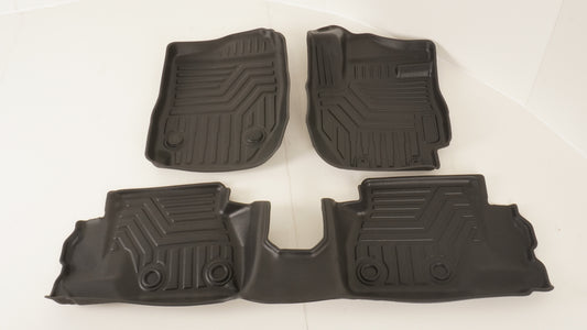 Cartist  ジムニー フロアマット 防水 JIMNY JB64 JB74