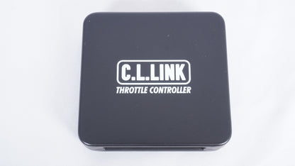 CLLINK シーエルリンク  旧型 スロットルコントローラー OBDカプラー付き JB64 JB74 ジムニー シエラ