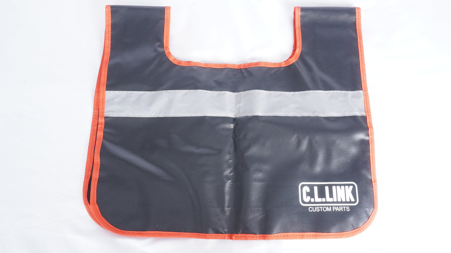 CLLINK シーエルリンク ウインチリカバリーダンパー 汎用