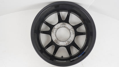 RAYS Gram Lights AZURE レイズ グラムライツ  アズール 57JMA H9 16×5.5J +22 139.7-5H 4本 ホイール
