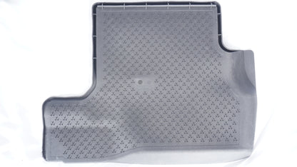 ジムニー純正オプション 75901-77R50 フロアマット ラバー AT専用 1台分 JB64 JB74 ジムニー シエラ