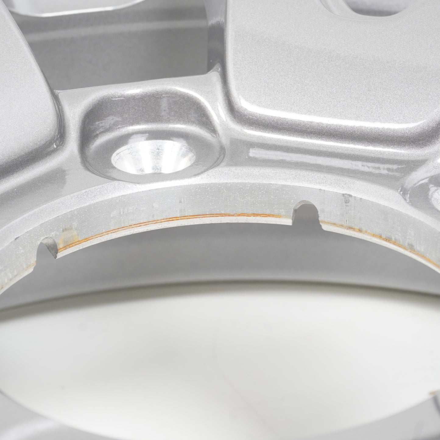 【新車外し】 スズキ 純正 JB64 ジムニー アルミホイール 4本