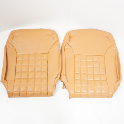 【未使用】 OUTCLASS-CARS アウトクラスカーズ シートカバー ヴィンテージ ワッフル JB64 JB74 ジムニー シエラ ※JB64 XGグレード非対応
