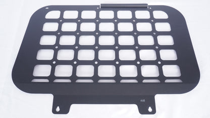 IPF EXJ-02 サイドストレージパネル for JIMNY JB64ジムニー JB74シエラ