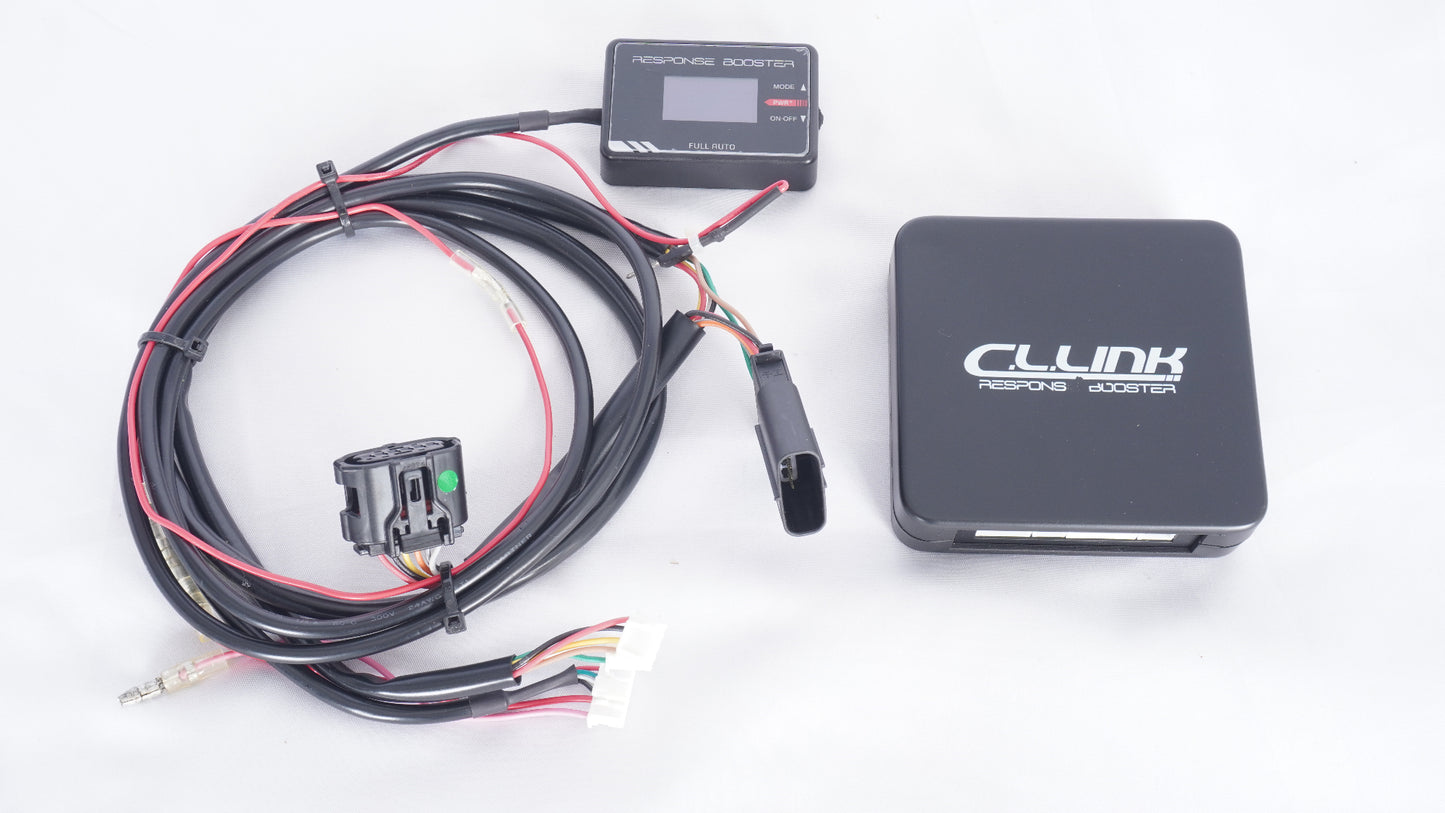 CLLINK シーエルリンク  旧型 スロットルコントローラー JB64 JB74 ジムニー シエラ