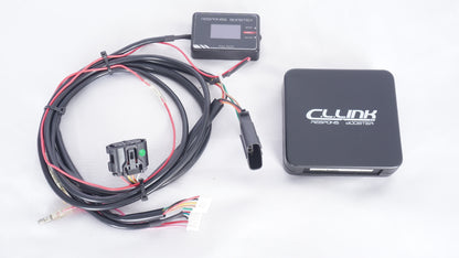 CLLINK シーエルリンク  旧型 スロットルコントローラー JB64 JB74 ジムニー シエラ