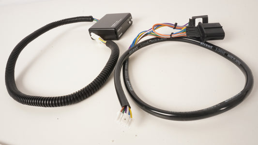 pivot スロットルコントローラー 3-DRIVE EVO