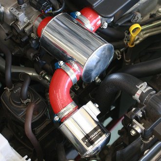 APIO アピオ 2004-15 インテークチャンバー＆レゾネータ ジムニー JB23-4型以降用 車検適合品