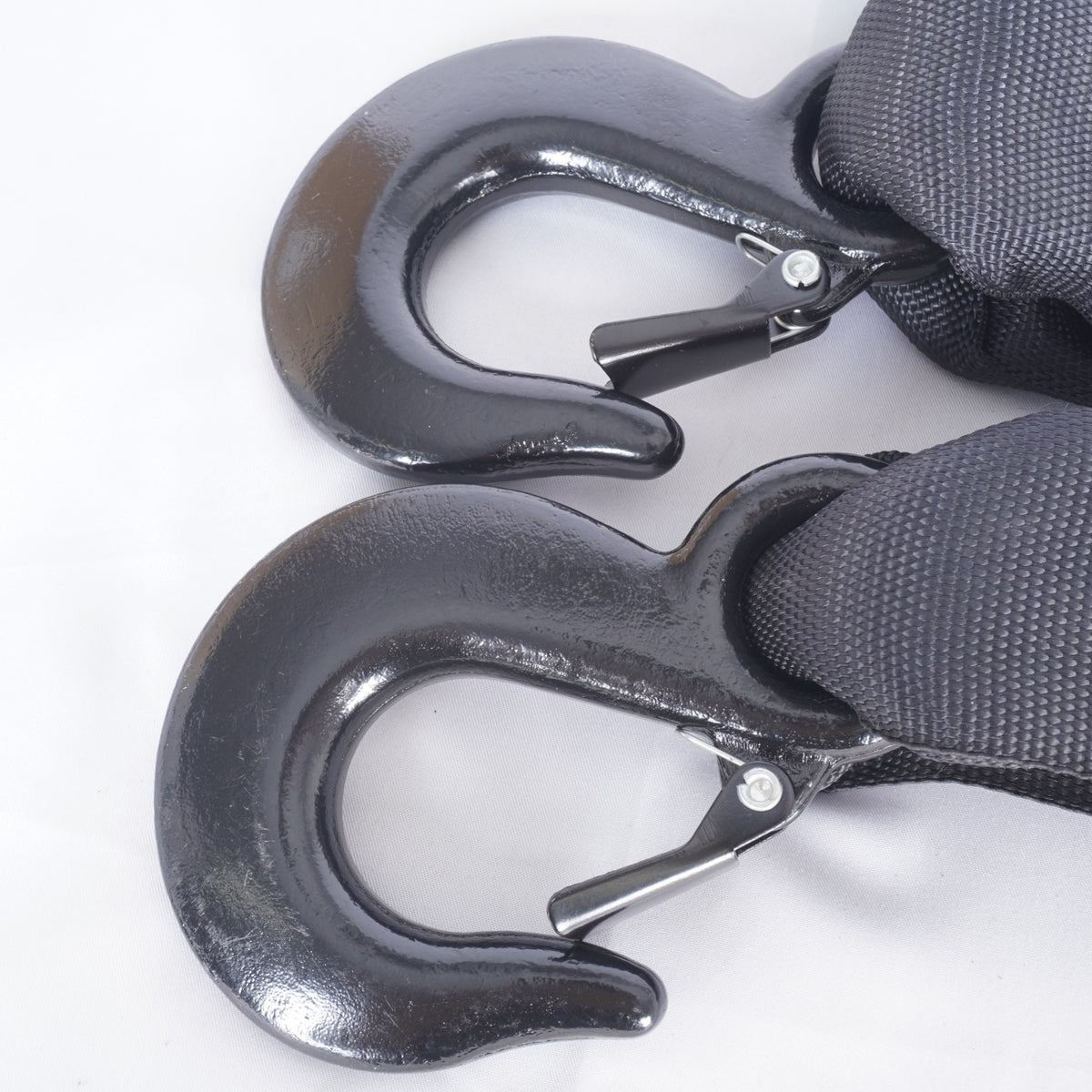 CLLINK シーエルリンク 牽引ロープ 12トン ホワイト 廃盤品 旧ロゴ 汎用