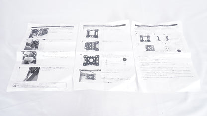APIO アピオ スペアタイヤブラケット JB64用 ジムニー ※スペアタイヤサイズ要確認