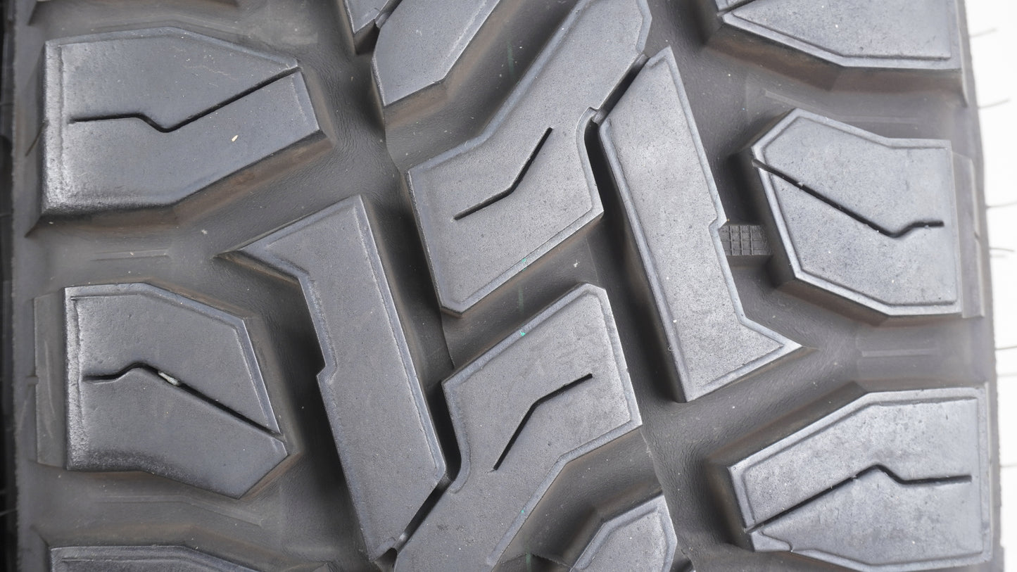 TOYO OPENCOUNTRY R/T 185/85R16 105/103N LT WL 2022年製 4本 オープンカントリー タイヤ
