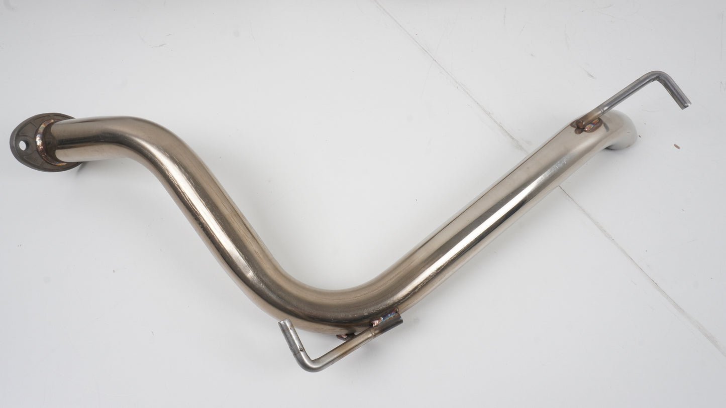 SUXON サクソン ダウンテールマフラー(JIM-174)車検対応 ジムニーJB74【代引き不可】