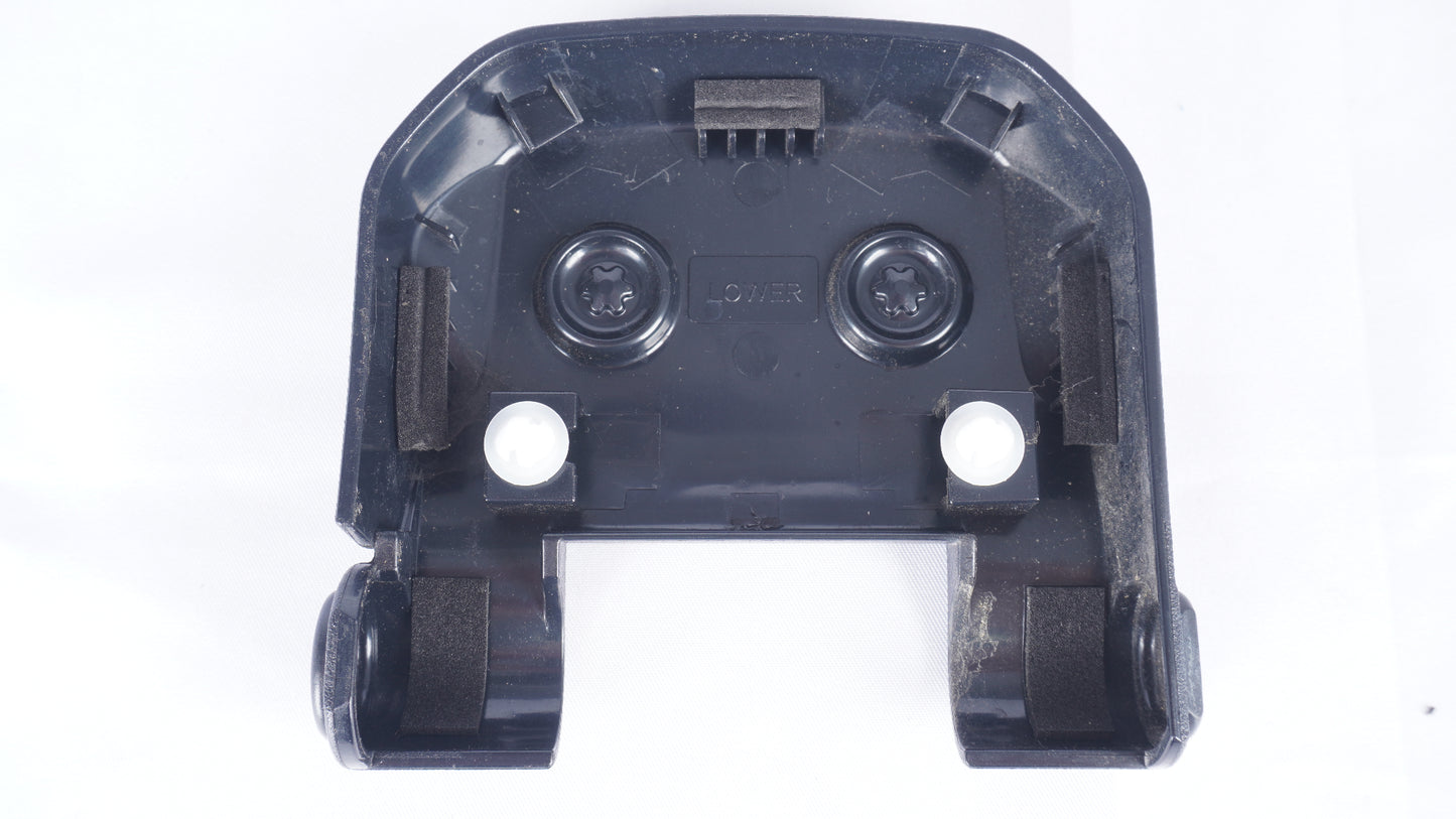 カーメイト NZ873 ジムニー専用 ドレスアップパーツ バックドアヒンジカバー JB64 JB74