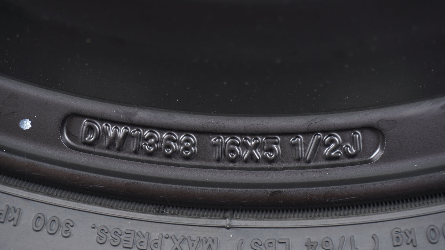 未走行品 シーエルリンク UNIONRIM TX ユニオンリム 16×5.5J +20 139.7-5H / 冬タイヤ規制対応 2025年製 TOYO OPENCOUNTRY A/T3 オープンカントリー 215/70R16 WL 4本セット タイヤホイールセット ホワイトレター