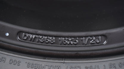未走行品 シーエルリンク UNIONRIM TX ユニオンリム 16×5.5J +20 139.7-5H / 冬タイヤ規制対応 2025年製 TOYO OPENCOUNTRY A/T3 オープンカントリー 215/70R16 WL 4本セット タイヤホイールセット ホワイトレター