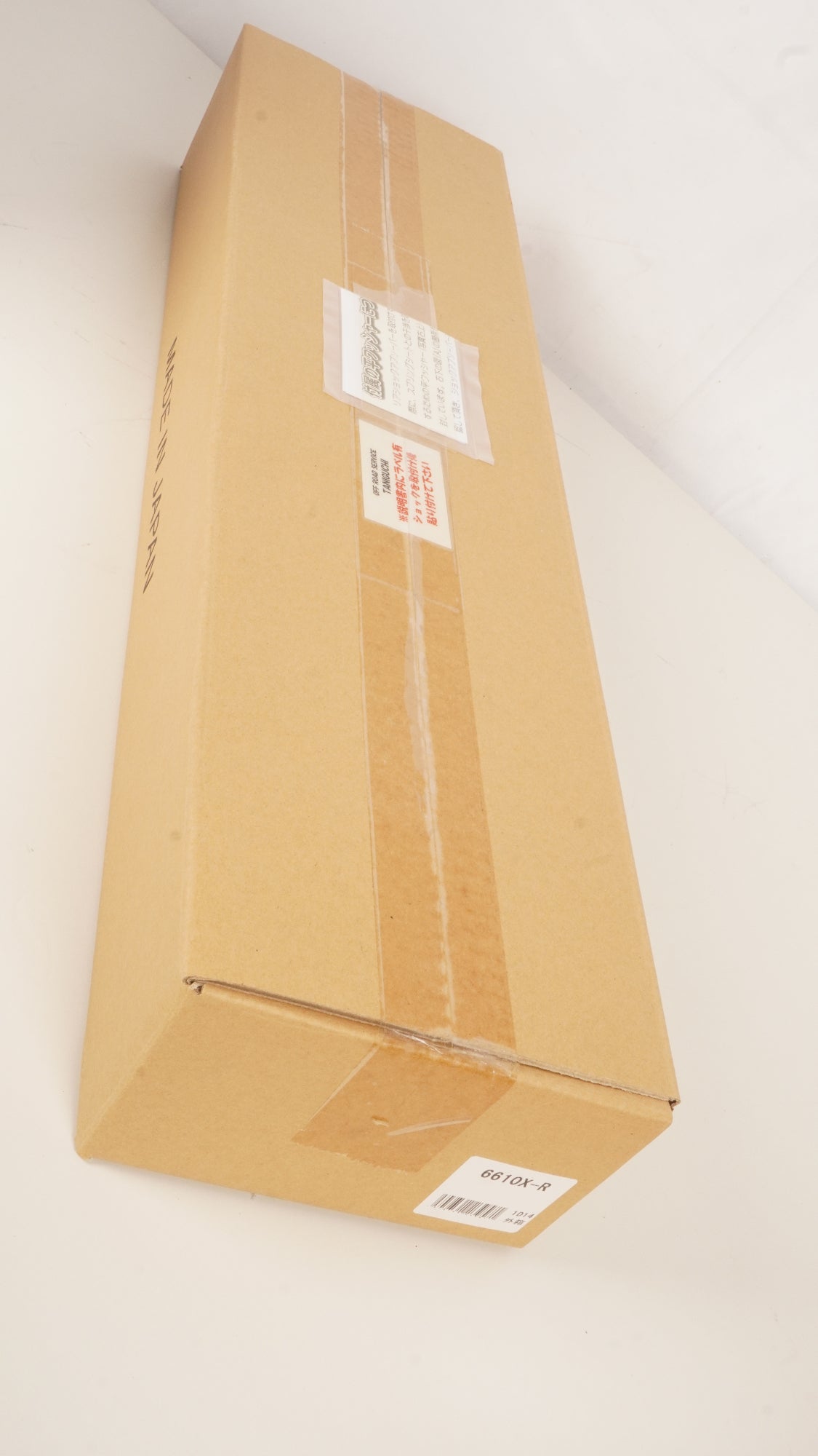 オフロードサービスタニグチ　SOLVE ACE40サスペンションキット JB64ジムニー