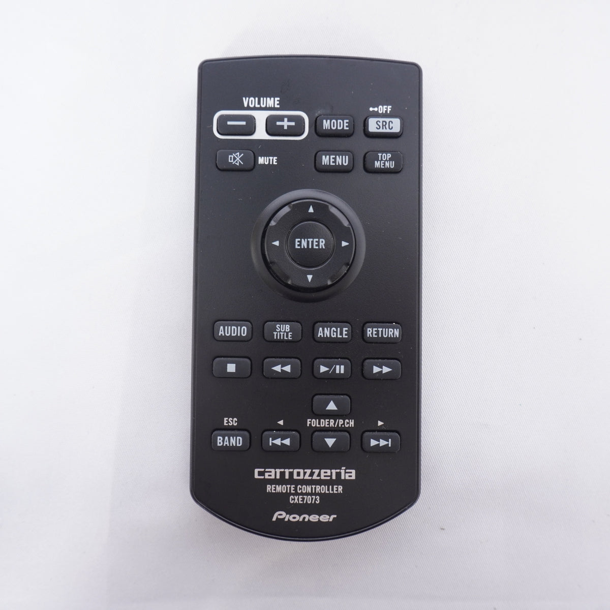 Pioneer パイオニア carrozzeria カロッツェリア ディスプレイオーディオ FH-6500DVD 汎用