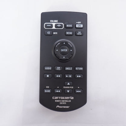 Pioneer パイオニア carrozzeria カロッツェリア ディスプレイオーディオ FH-6500DVD 汎用