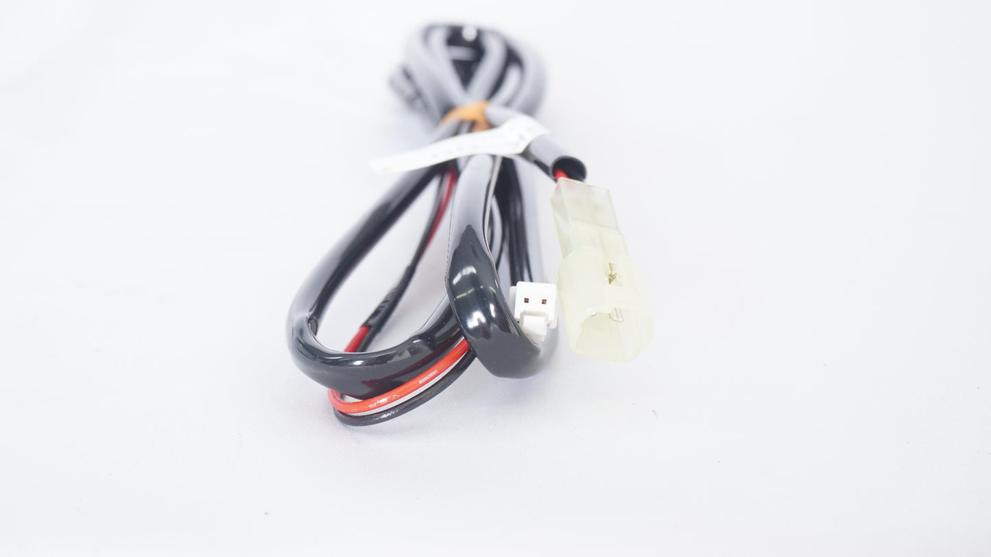未使用 SUZUKI スズキ 純正 ドアランプ 左右セット 99213-77R91 / ジムニー JB64 シエラ JB74