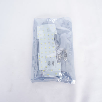 【未使用品】 YOURS ユアーズ LED ルームランプ フルセット 3段階光量調整 ホワイト ノマド１型