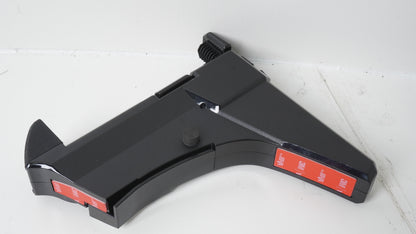 槌屋ヤック JB64 JB74 ジムニー シエラ 専用 スマートフォンホルダー