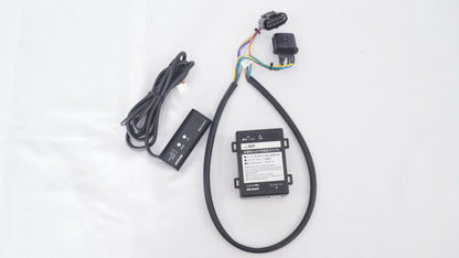 pivot 3-drive PRO ピボット スロットルコントローラー 専用ハーネス TH-2C ジムニー JB64 シエラ JB74 ノマド JC74