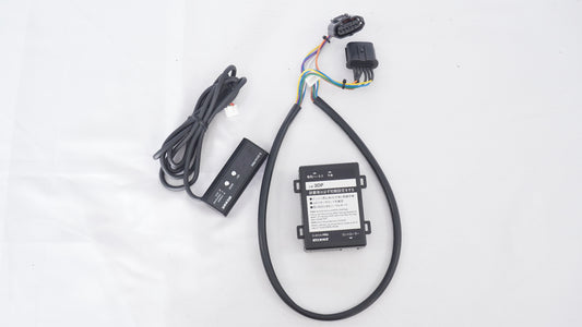 pivot 3-drive PRO ピボット スロットルコントローラー 専用ハーネス TH-2C ジムニー JB64 シエラ JB74 ノマド JC74