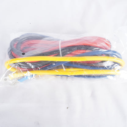 【未使用】 CLLINK シーエルリンク 6000lbs 電動ウインチ 12V ファイバーロープ仕様 汎用