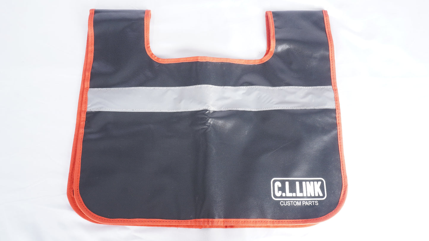 CLLINK シーエルリンク ウインチリカバリーダンパー 汎用