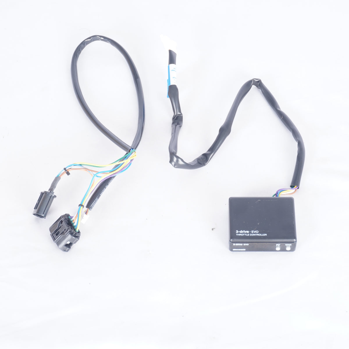 ピボット pivot スロットルコントローラー 3drive EVO JB64 JB74 JC74 ジムニー シエラ ノマド