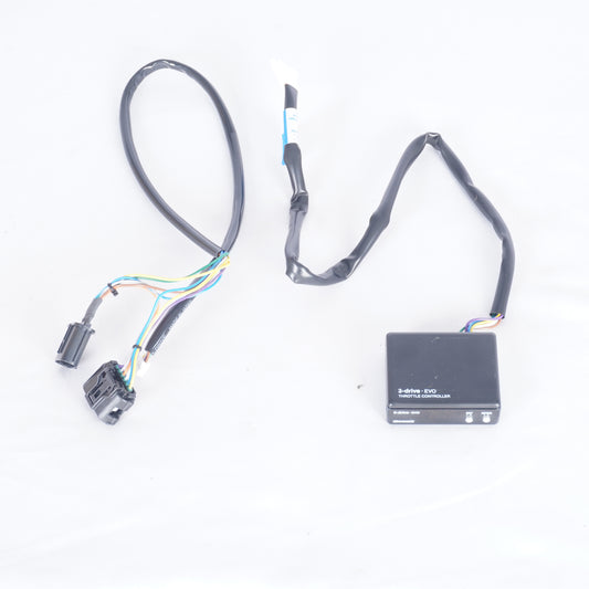 ピボット pivot スロットルコントローラー 3drive EVO JB64 JB74 JC74 ジムニー シエラ ノマド