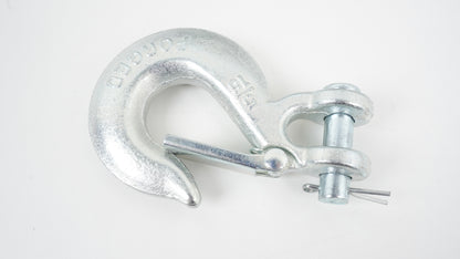 シーエルリンク 6000lbs 電動ウインチファイバーロープ仕様