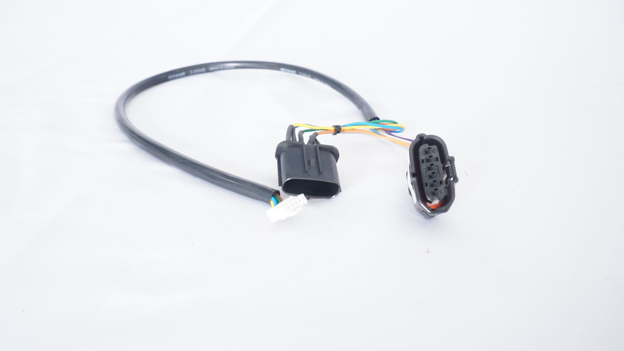 pivot 3-drive PRO ピボット スロットルコントローラー 専用ハーネス
