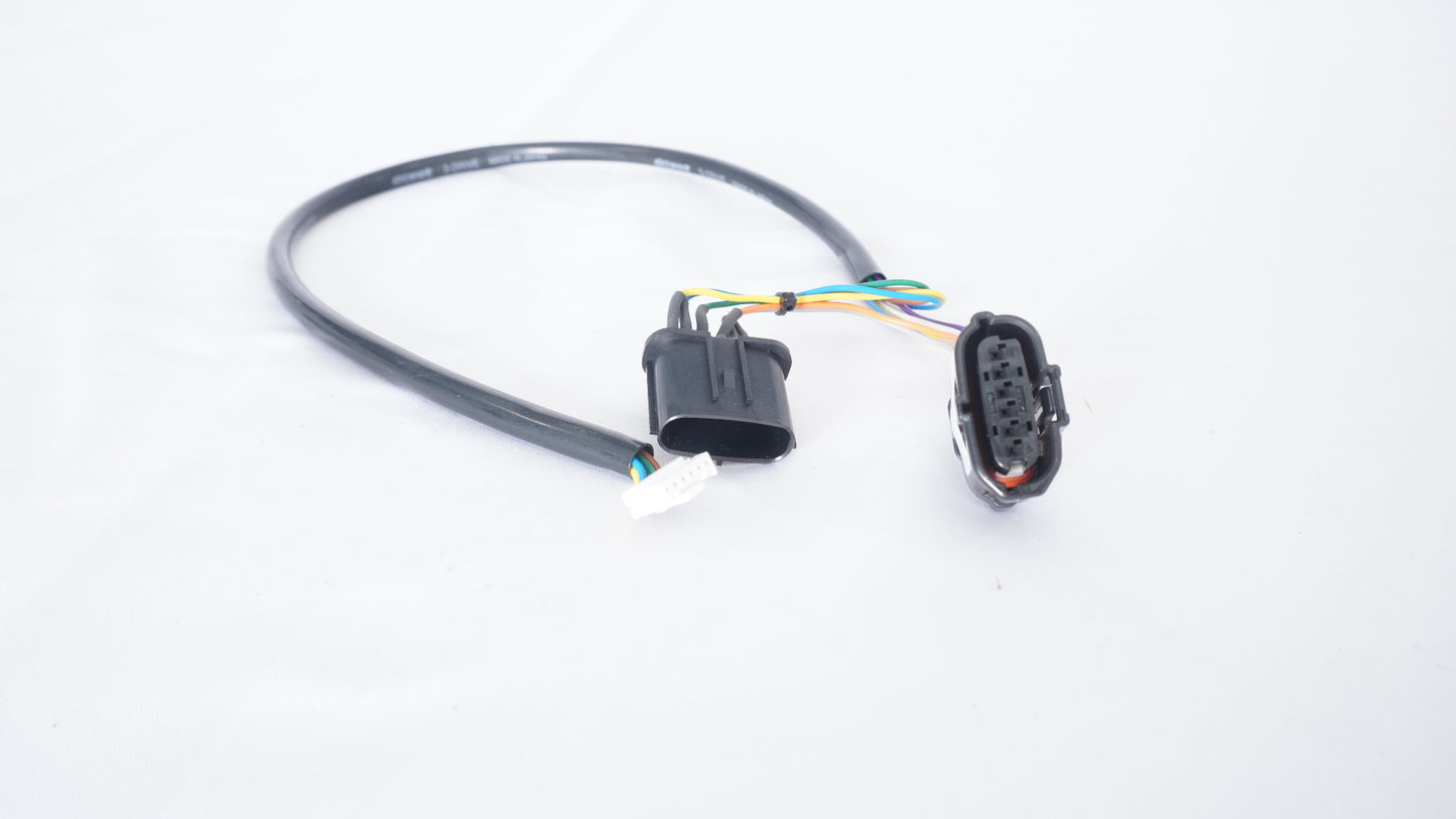 pivot 3-drive PRO ピボット スロットルコントローラー 専用ハーネス TH-2C ジムニー JB64 シエラ JB74 ノマド JC74