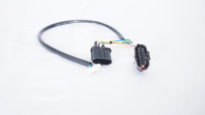 pivot 3-drive PRO ピボット スロットルコントローラー 専用ハーネス TH-2C ジムニー JB64 シエラ JB74 ノマド JC74