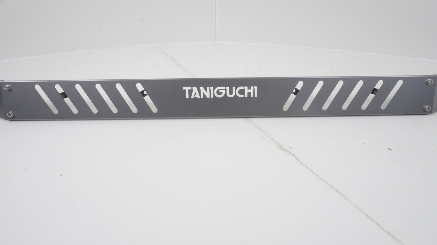 オフロードサービスタニグチ　JB74 フロントエプロン