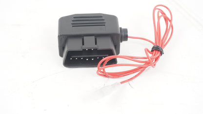 【未使用に近い】 CLLINK シーエルリンク スロットルコントローラー 旧ロゴ 箱有り OBDカプラー付き JB64 JB74 JC74 ジムニー 完品