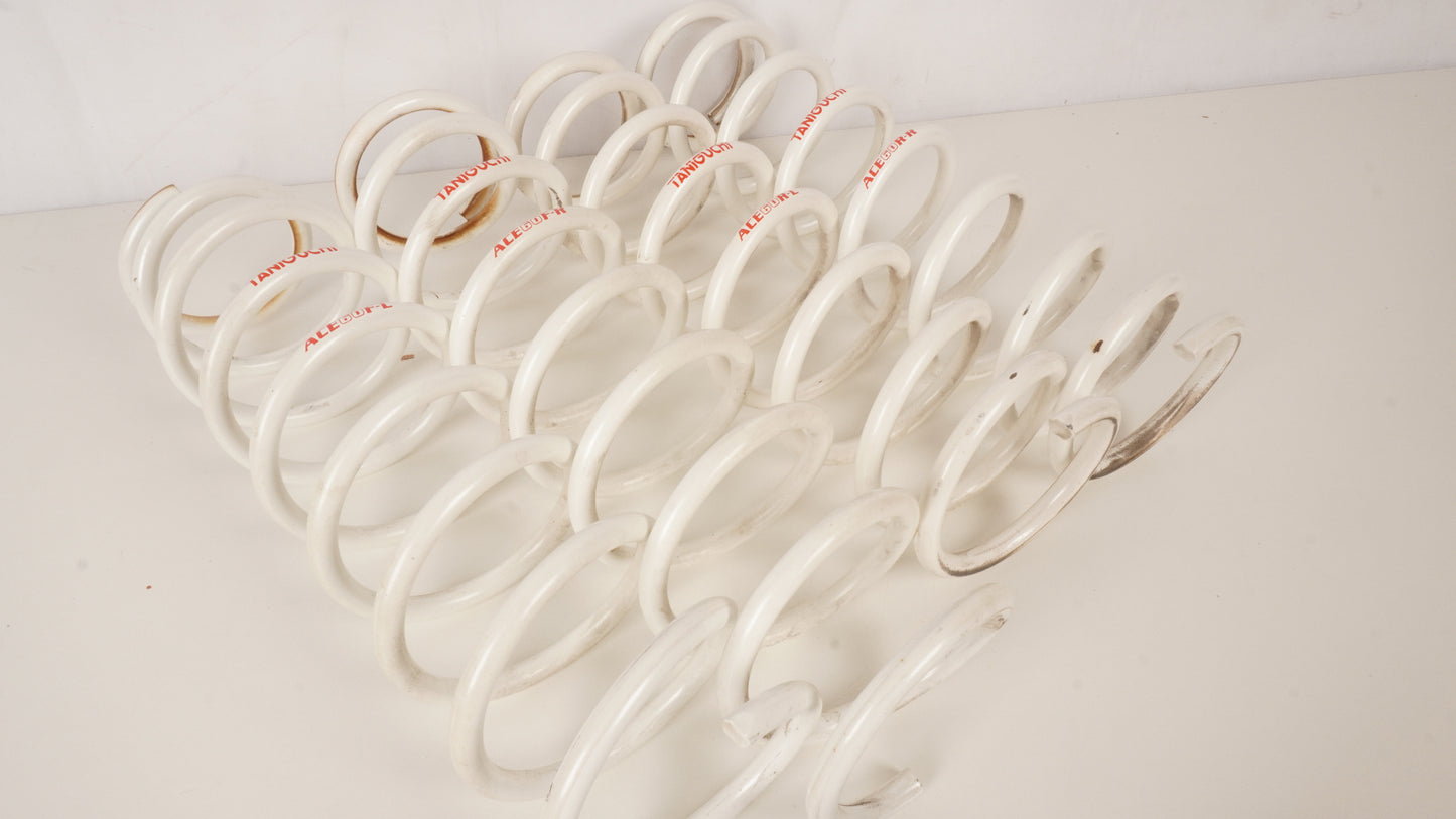 オフロードサービスタニグチ　SOLVE　ACE60 コイルスプリング 60ﾐﾘUP 2.3インチ