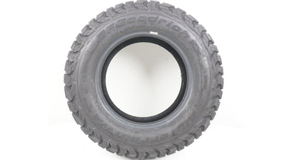 【走行僅か】【冬タイヤ規制対応】 2025年製 BFGoodrich ALL-TERRAIN KO3 グッドリッチ オールテレーン LT195/80R15 107S 4本