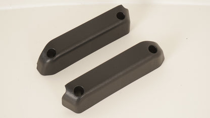 クラフトワークス ドアハンドルポケット 2個セット JB64 JB74 ジムニー