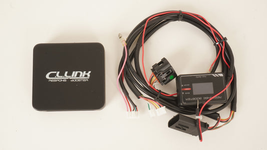 シーエルリンク スロットルコントローラー OBDカプラー付き ジムニー JB64/JB74