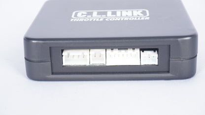 CLLINK シーエルリンク  旧型 スロットルコントローラー OBDカプラー付き JB64 JB74 ジムニー シエラ