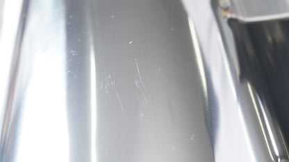 SUXON RACING サクソンレーシング サイド出しマフラー JB74 シエラ 2P マフラー